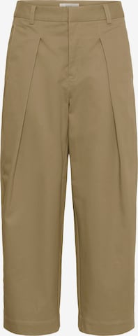 InWear - Pantalón 'TinikkaIW' en beige: frente