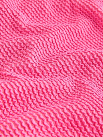 Bandeau Maillot de bain Next en rose