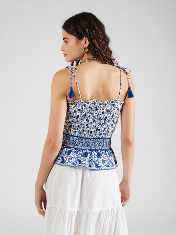 VERO MODA Top 'VMMILAN' in Weiß