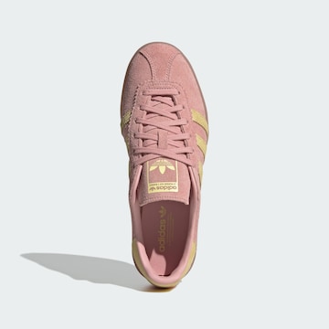 ADIDAS ORIGINALS Sneaker 'Bermuda' in Pink