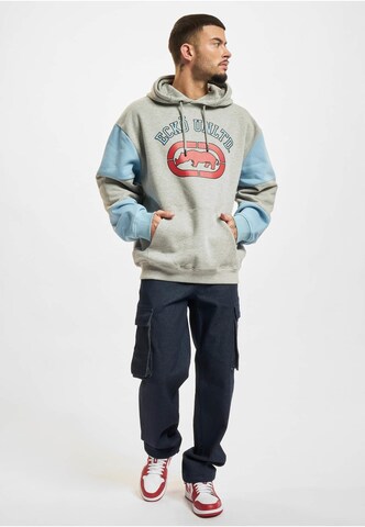 Sweat-shirt 'Pro' Ecko Unlimited en gris