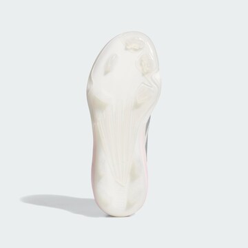 Chaussure de sport 'Adizero Instinct+ 2.0' ADIDAS PERFORMANCE en blanc