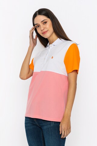 Giorgio di Mare - Camiseta en Mezcla de colores