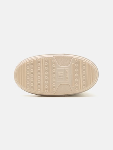 MOON BOOT - Botas de nieve en beige