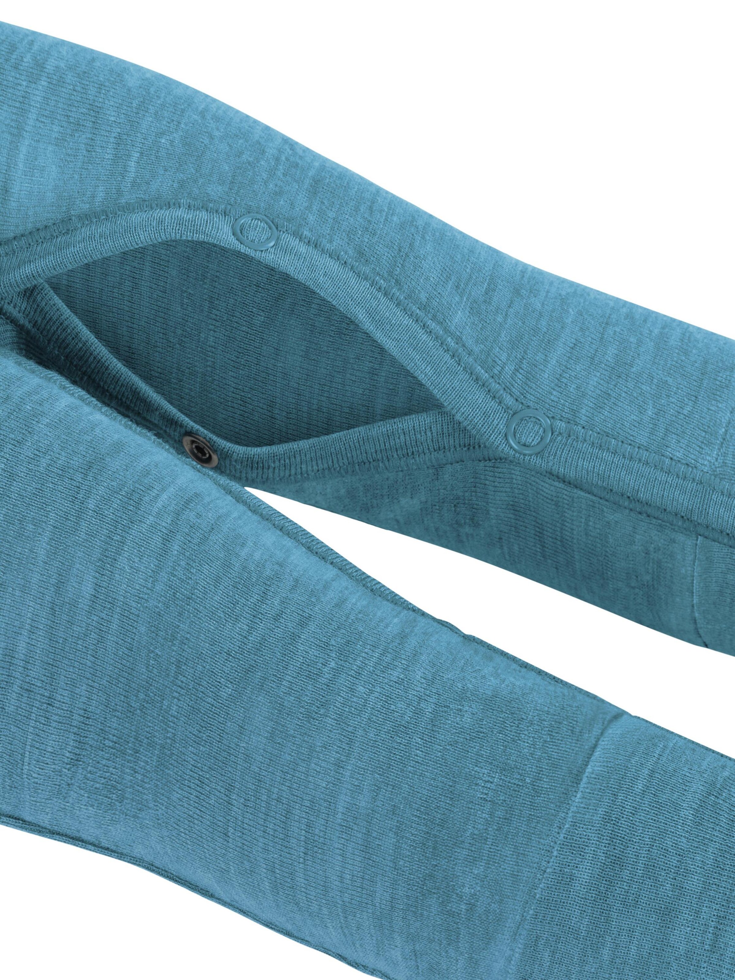 Barboteuse / body 'Levin' normani en mélange de couleurs