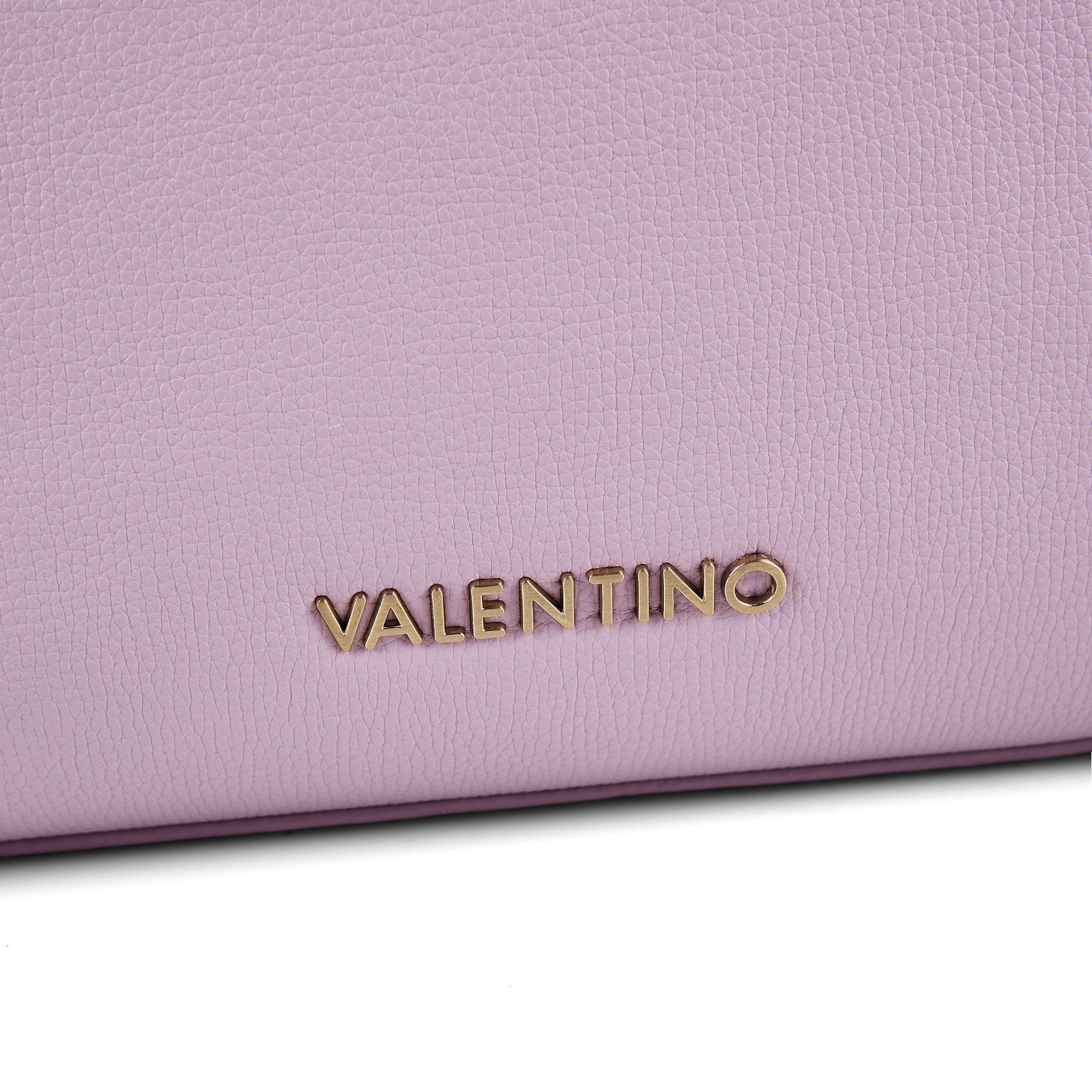 VALENTINO Handbag 'Sarah Mir' in Purple