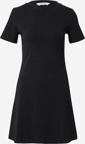 Max Mara Leisure Dress 'ESTRO' in Black: front