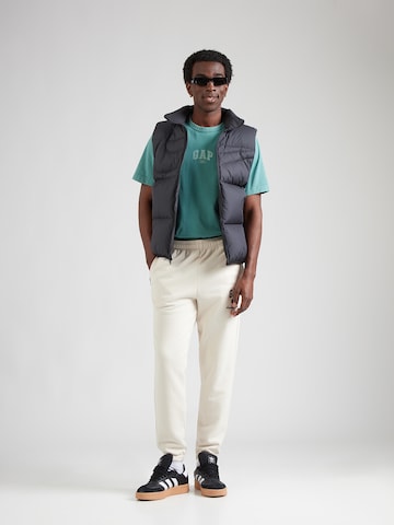 GAP Конический (Tapered) Штаны 'DISNEY X GAP' в Бежевый