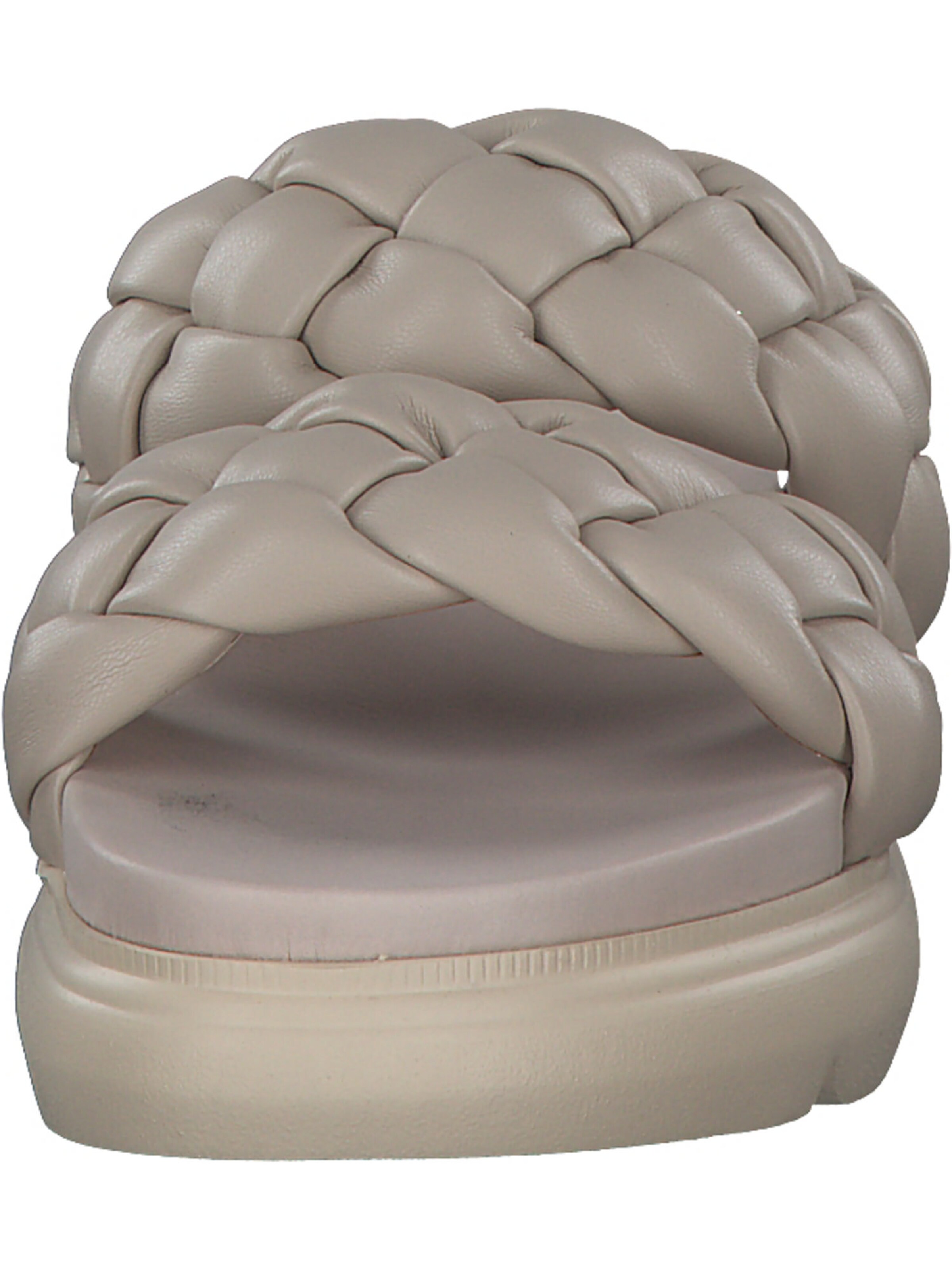 Paul Green Muiltjes in Beige