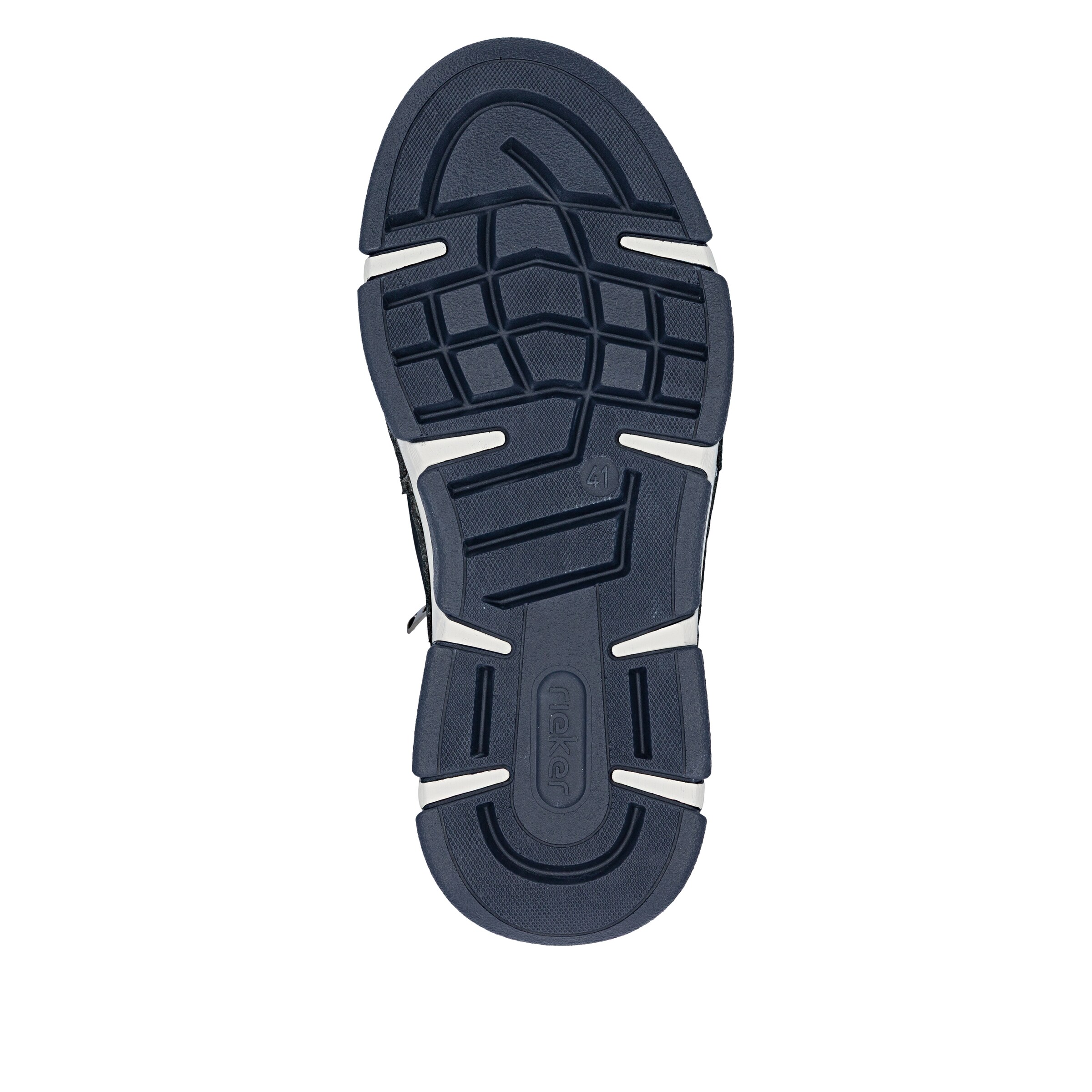 Rieker Sneakers in Blue