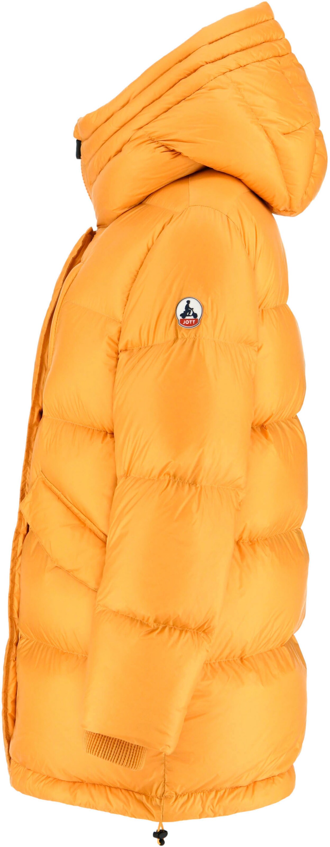 JOTT Winter Jacket in Yellow