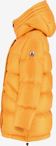 JOTT Winter Jacket in Yellow