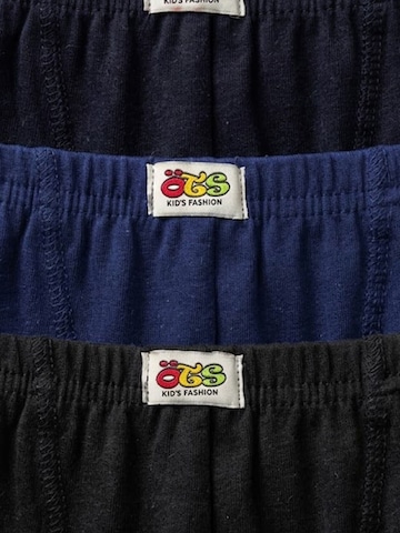 ÖTS Unterhose 'ÖTS Herren Boxer-Shorts'‌‌‌‌‌‌ in Mischfarben