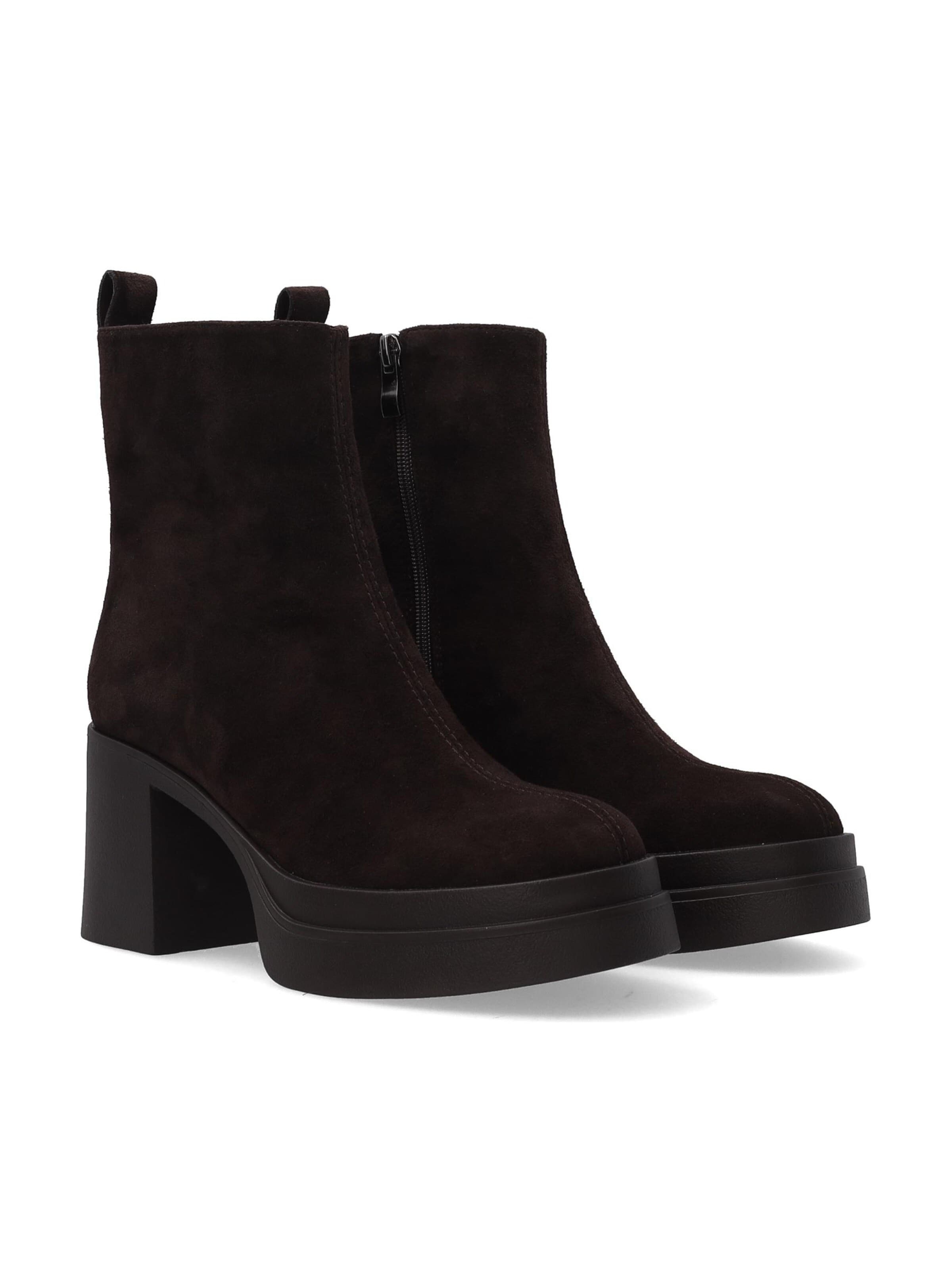 VENEZIA Stiefelette‌‌ in Braun