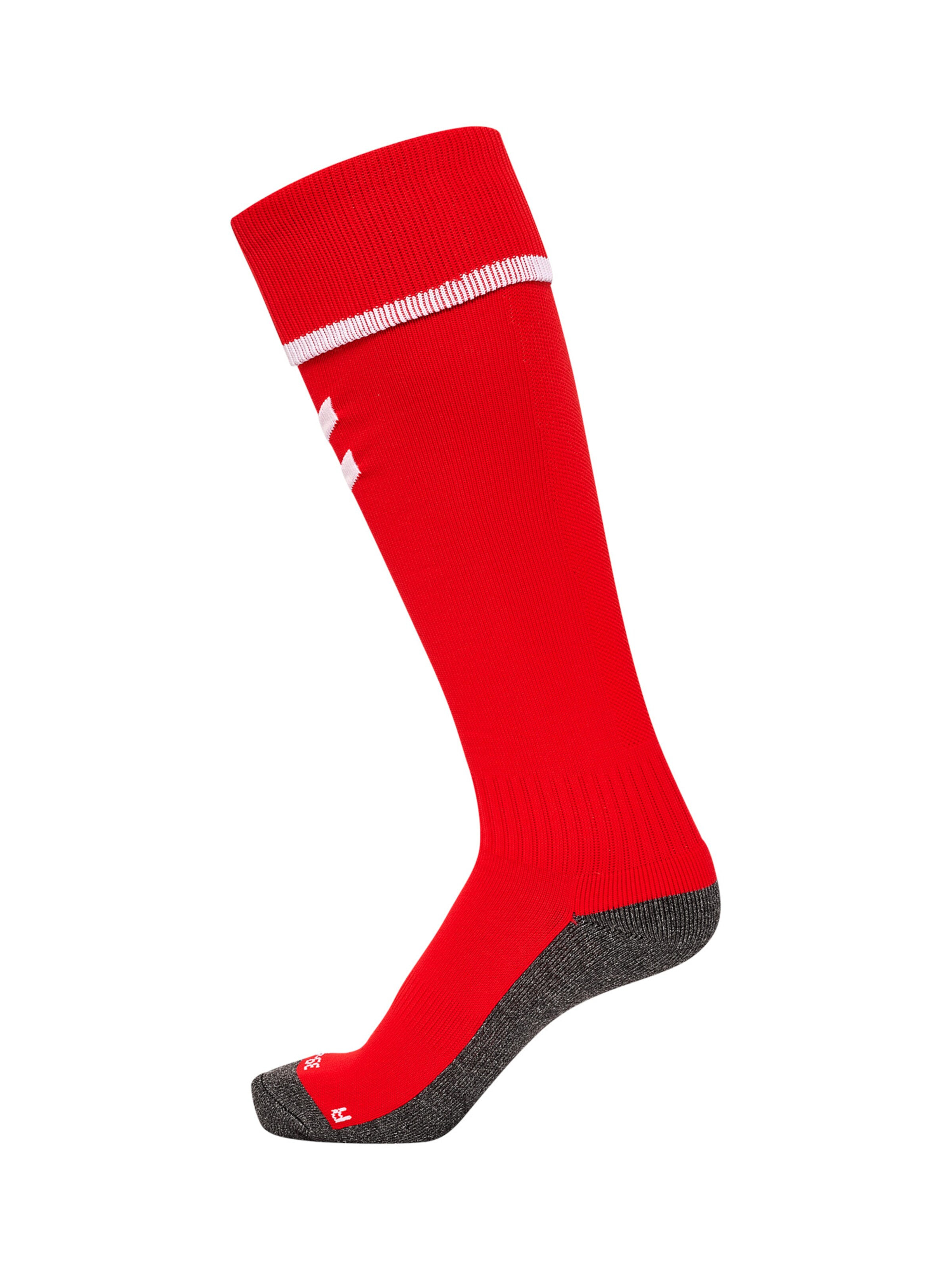Hummel Sportsocken 'Core' in Rot