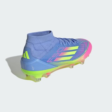 ADIDAS PERFORMANCE Voetbalschoen 'F50 Pro' in Blauw
