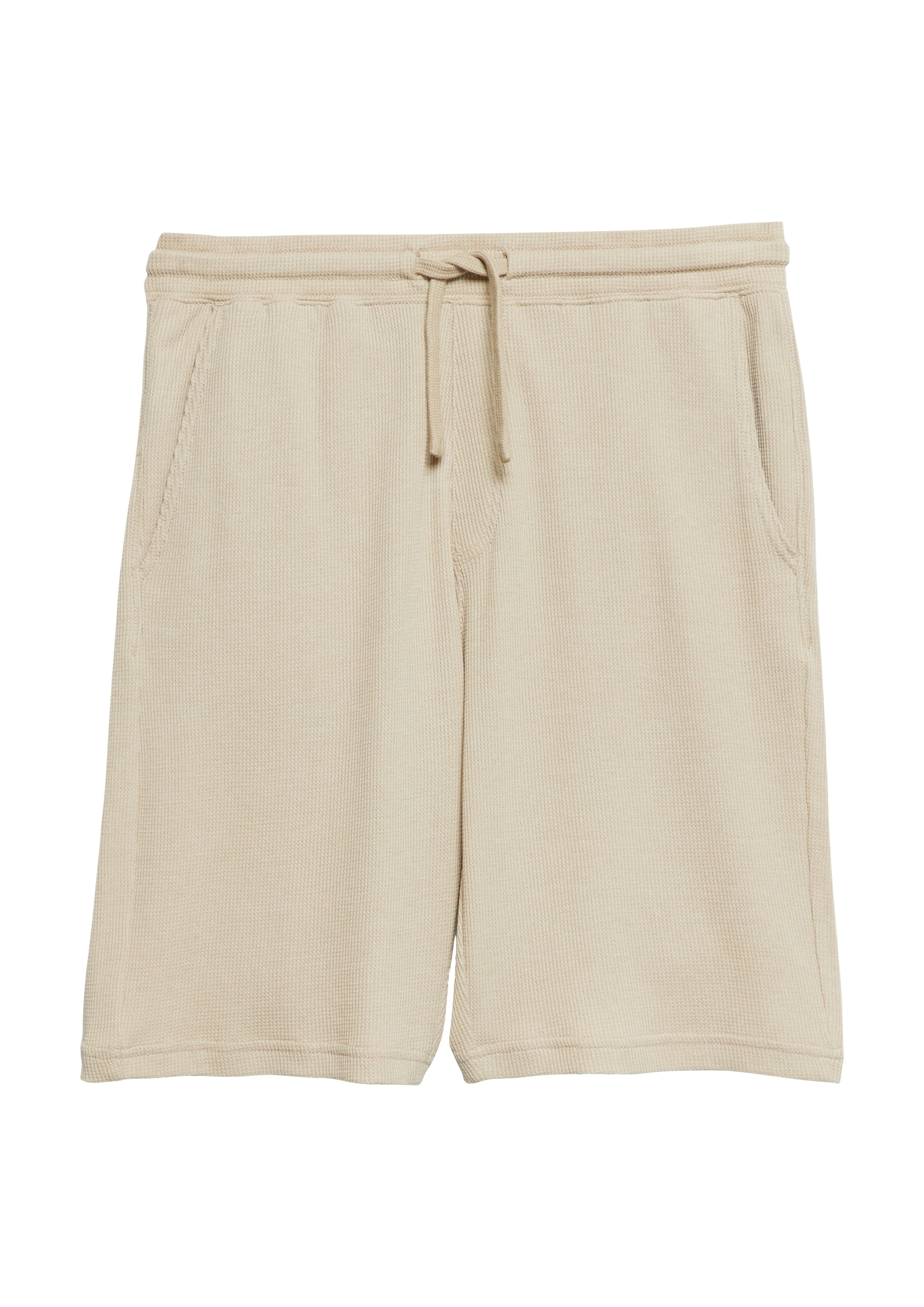 s.Oliver Pants 'Detroit' in Beige: front