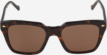 VOGUE Eyewear Zonnebril 'VO5380S' in Bruin