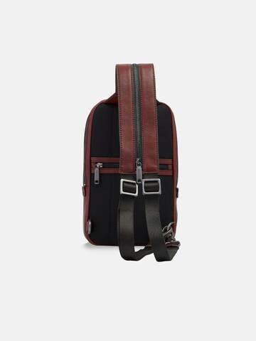 The Bridge Rucksack‌‌‌ in Braun