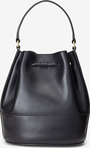 Lauren Ralph Lauren Handbag 'ANDIE 19' in Black