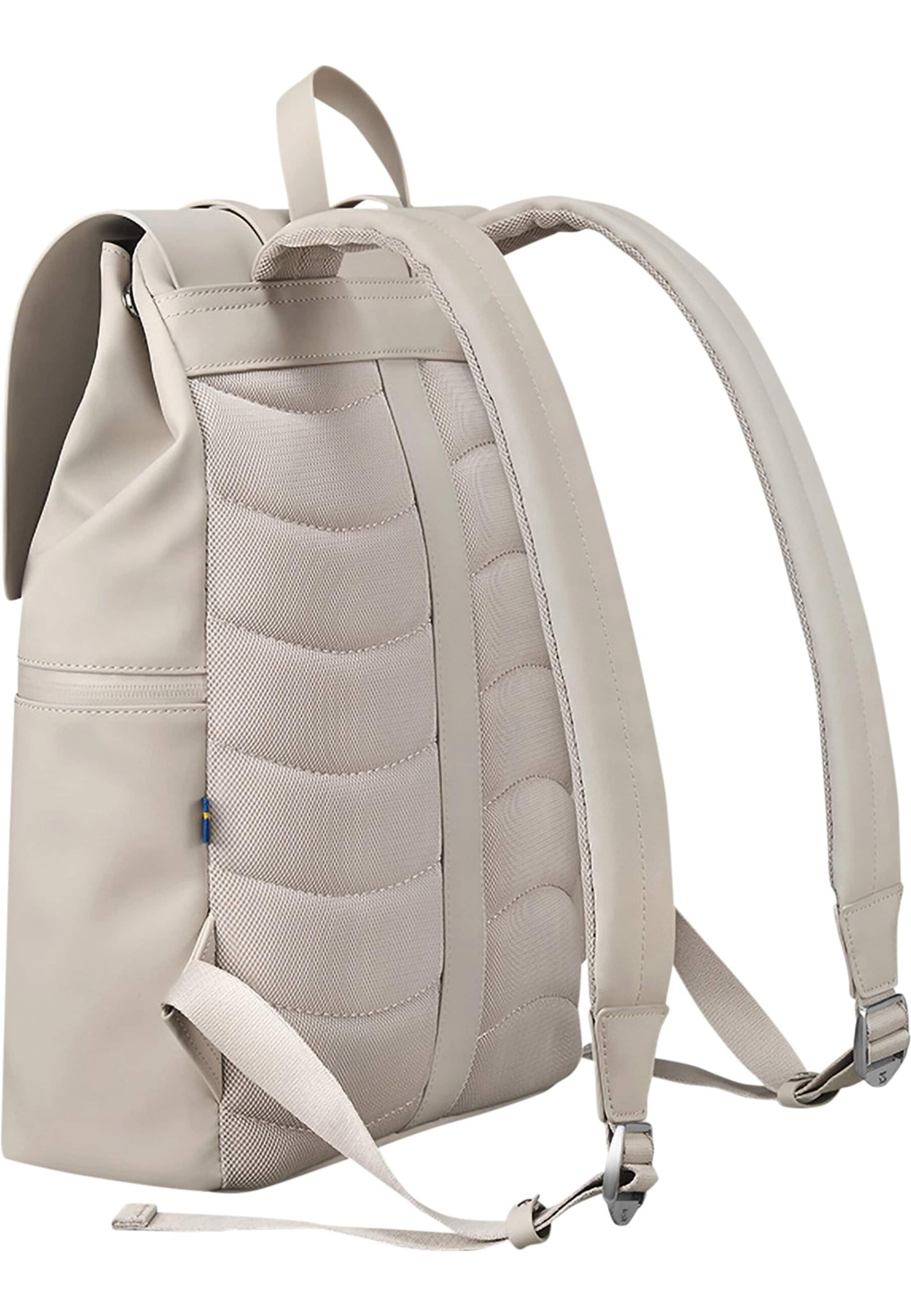 Gaston Luga Batoh 'Spläsh 2.0 -13 Zoll' – béžová