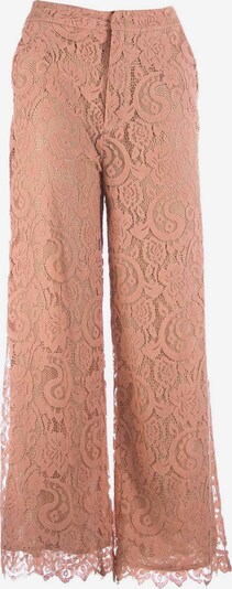 IL THE DELLE 5 Pantalon en rose, Vue avec produit