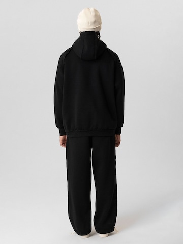 Dandalo Sweat suit in Black