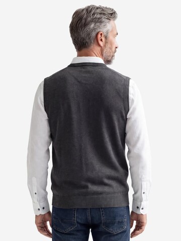 redmond Sweater 'Basic' in Grey