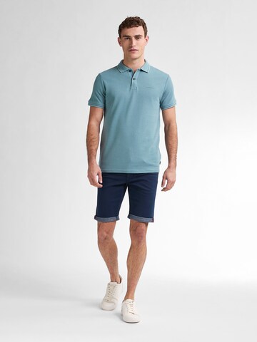 Slimfit Jeans 'Jackson' di Petrol Industries in blu