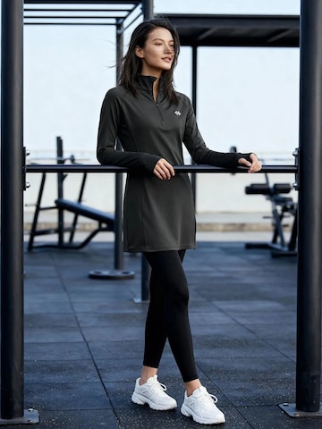 Tommy Life Tunic 'Oberteile' in Grey