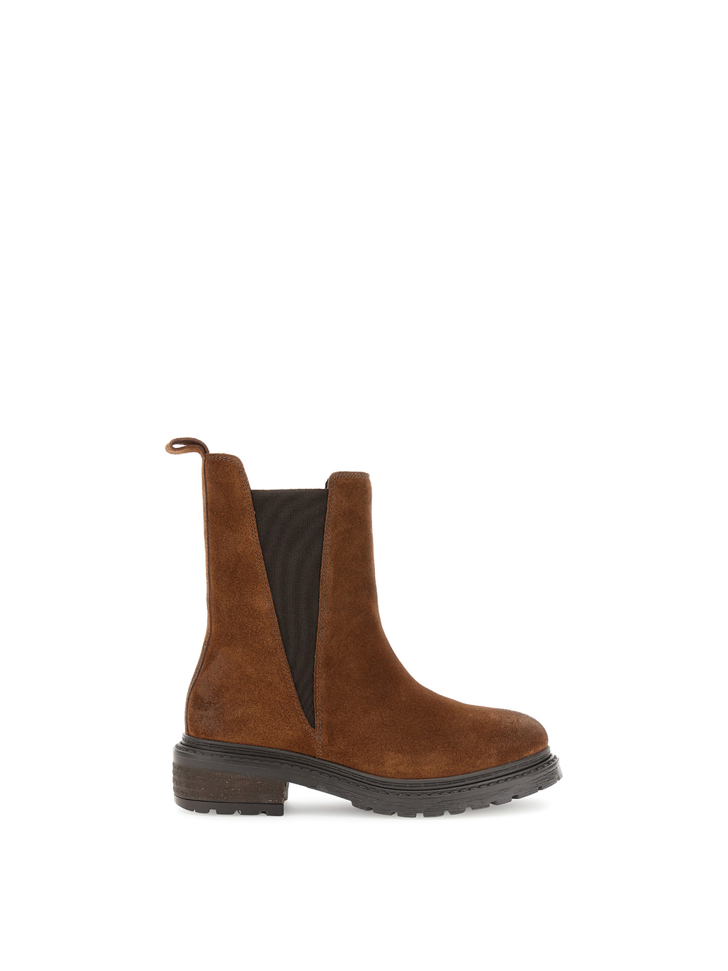 Stivaletto di CAFè NOIR in marrone