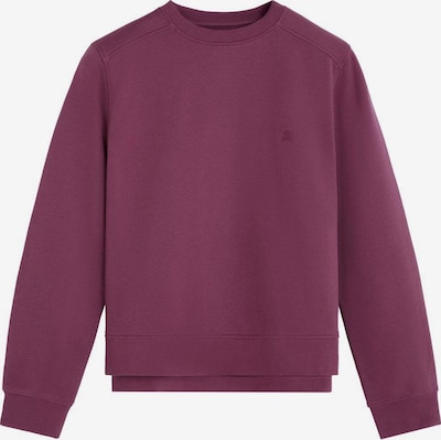 Scalpers Sweater majica veličine XS u burgund, Pregled proizvoda