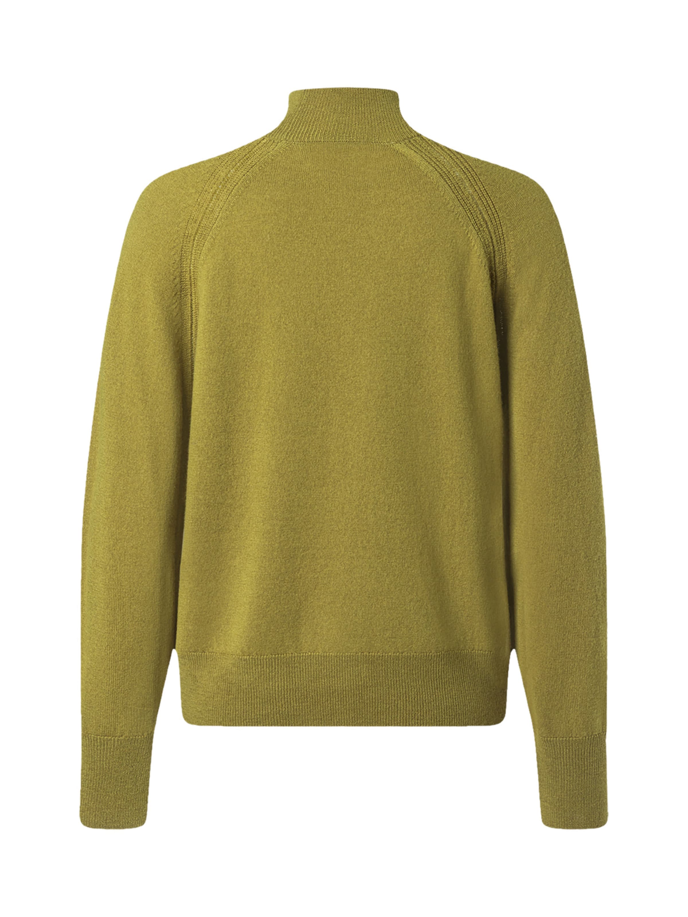 MAERZ Muenchen Sweater '315600' in Green: back