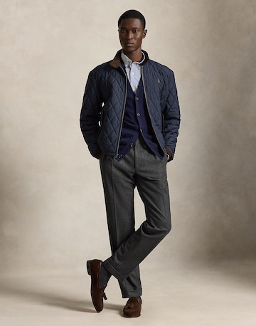 Polo Ralph Lauren Jacke in Blau