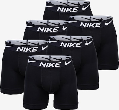 NIKE Sports underpants in L in Black, Item view