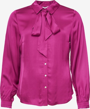 VICCI Germany Blouse in Pink: front