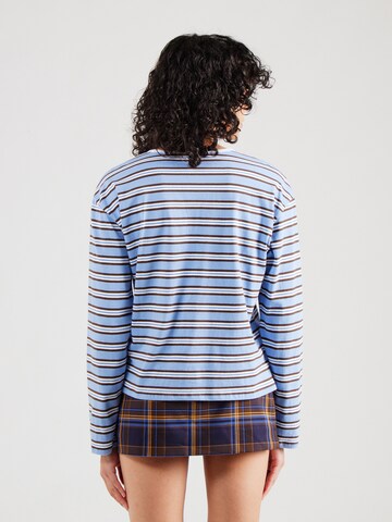 Maglietta di Monki in blu