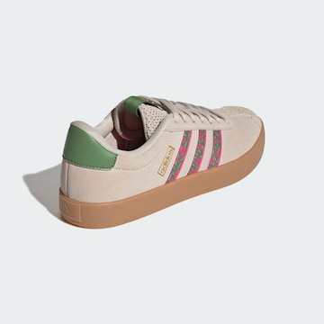ADIDAS SPORTSWEAR Sneakers 'Court 3.0' in Beige