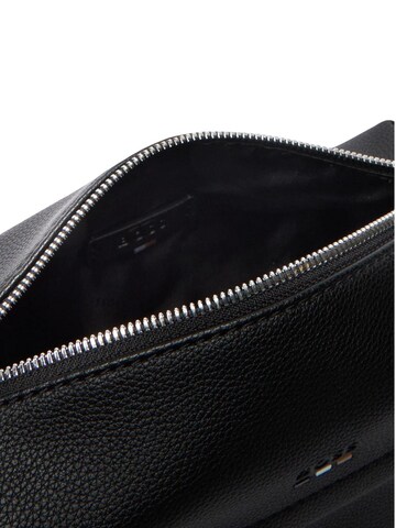 BOSS - Bolso de hombro 'Ray_Washbag N. 10263216 50537003' en negro