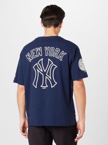 NEW ERA T-Shirt in Blau