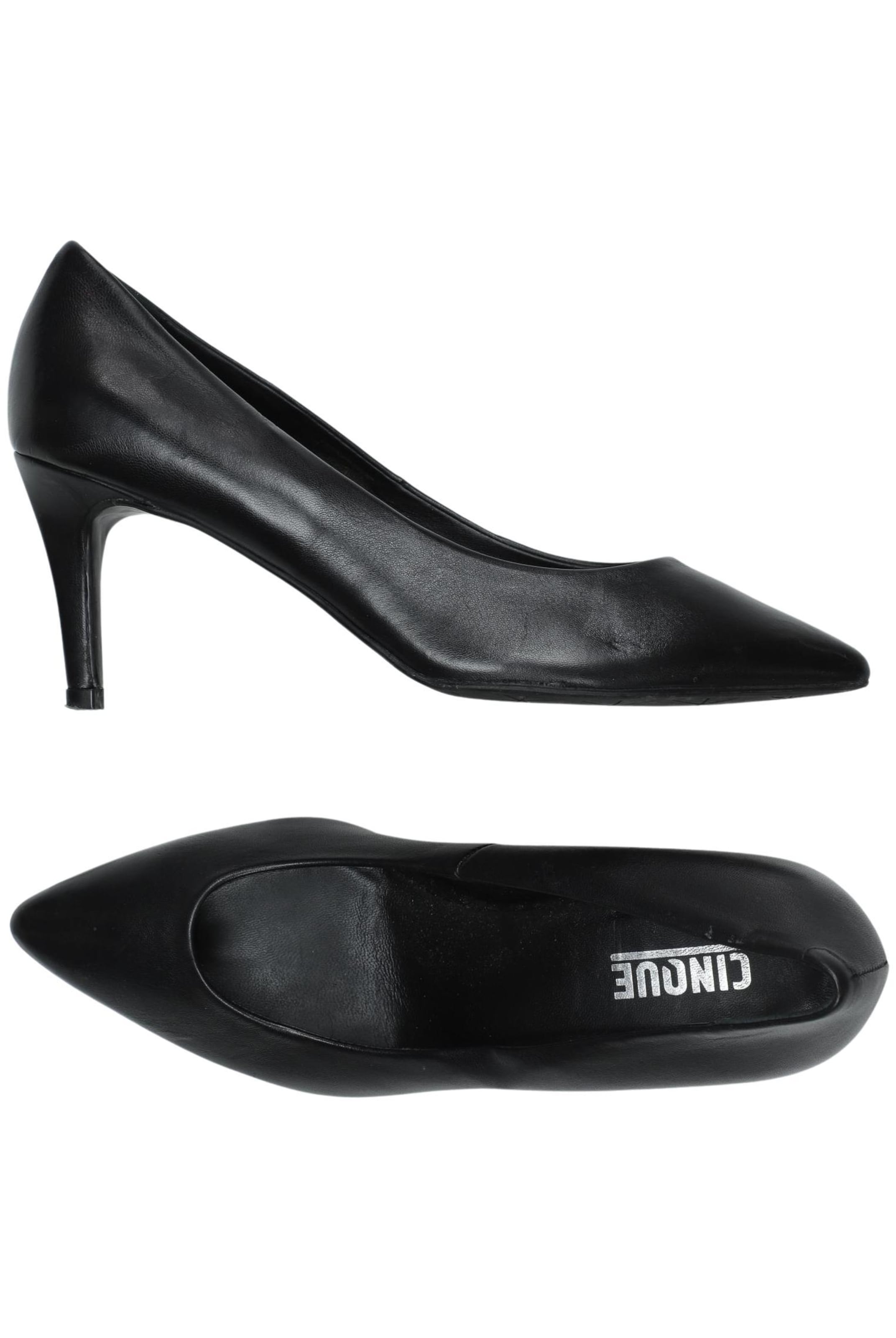 CINQUE High Heels & Pumps in 38 in Black: front