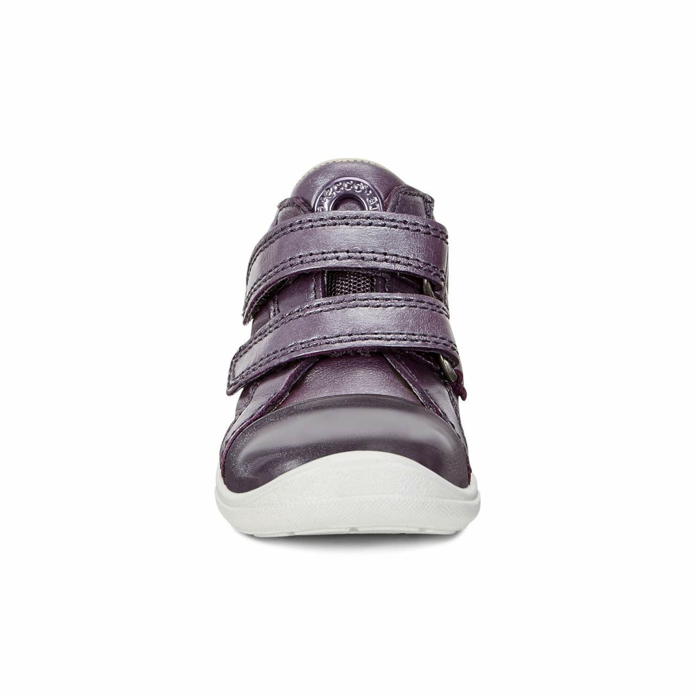 ECCO First-step shoe in Purple
