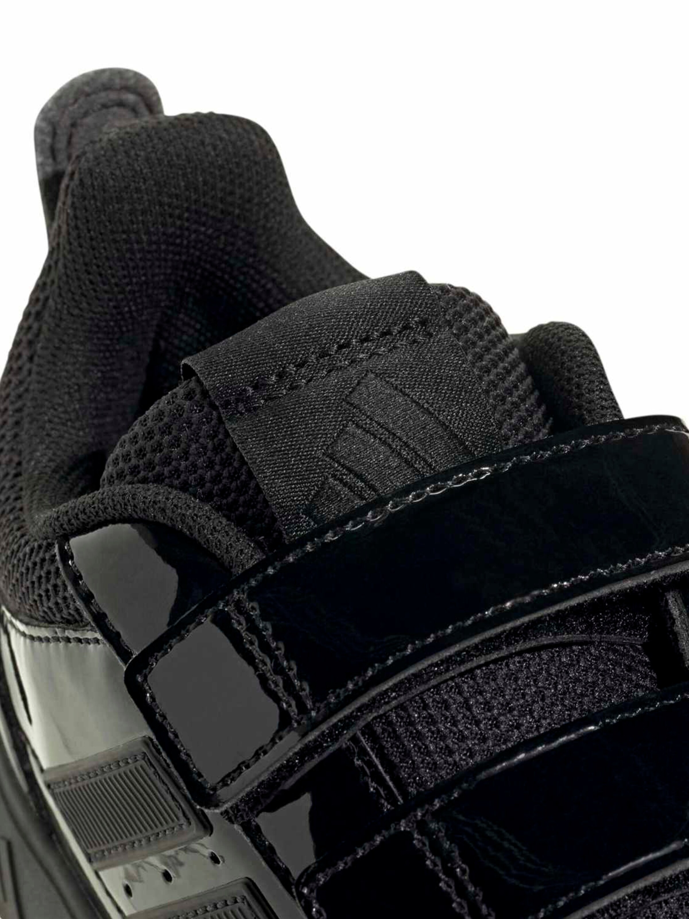 Sneaker 'TENSAUR SPORT 3.0' de la ADIDAS SPORTSWEAR pe negru
