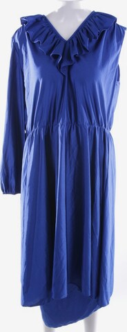 Vetements Dress in L in Blue: front