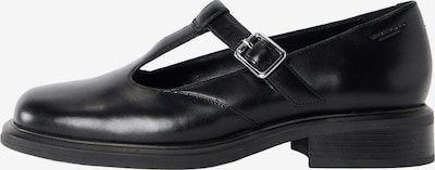 36 dydžio Balerinos su dirželiais 'ELLIS' iš VAGABOND SHOEMAKERS, spalva – juoda, Prekių apžvalga
