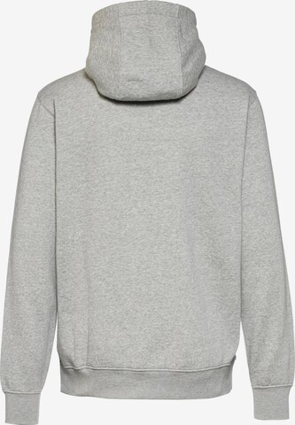Nike Sportswear Sweatshirt 'Club' in Grau