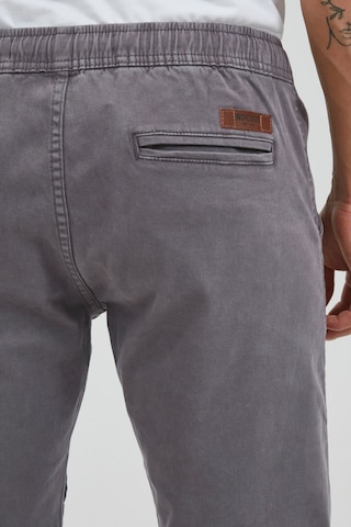 INDICODE JEANS Loosefit Chino 'BRONTUS' in Grijs