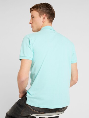 T-Shirt Hackett London en bleu