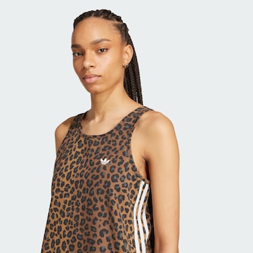 ADIDAS ORIGINALS Dress in Brown