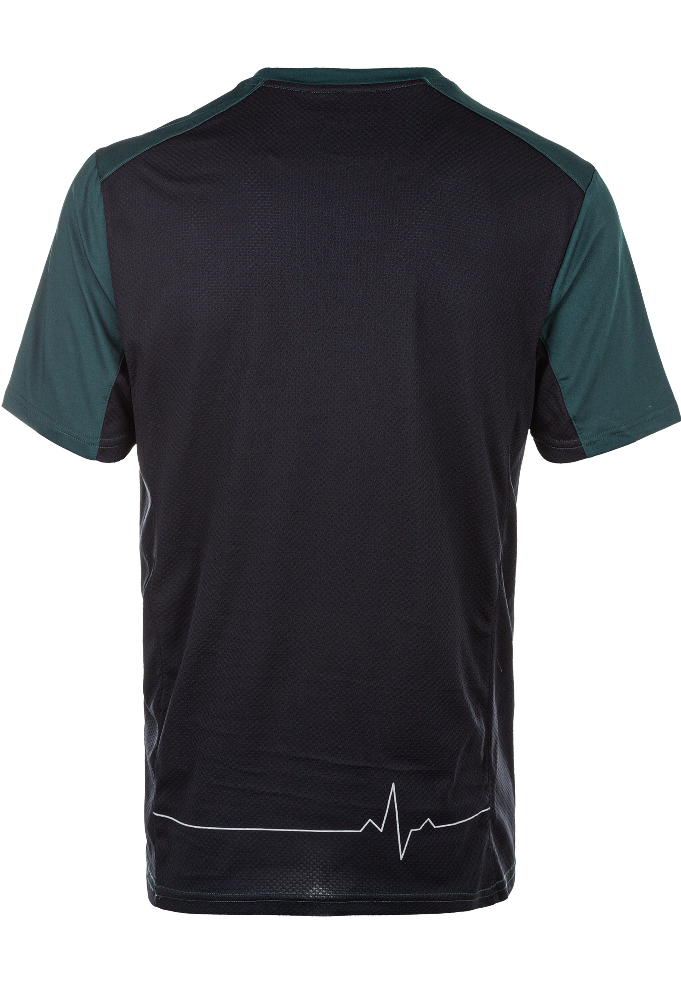 ELITE LAB Funktionsshirt 'Tech Elite X1' in Grün